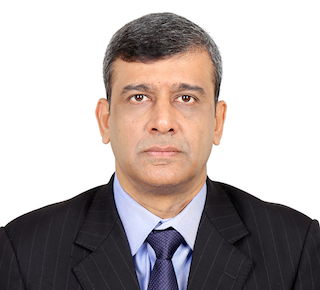 Anand Sampath