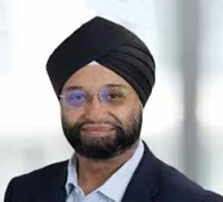 Narinder Auluck