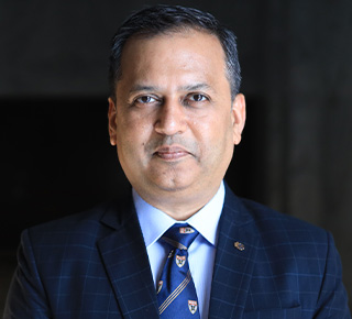 Ashwani Arora