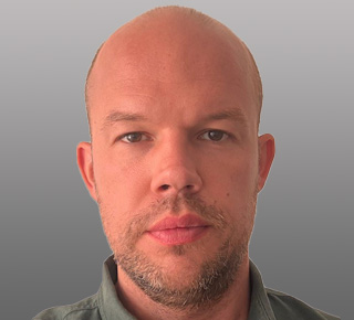 Alex Bak