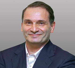 Saad Toma