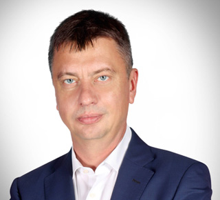 Alexey Sidorov