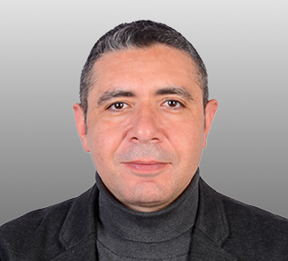 Tamer Abou Zaid