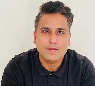 Rajat Prakash