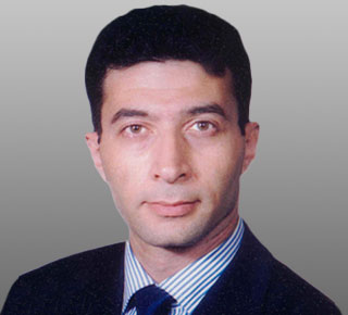 Mohamed Nazih Rashad