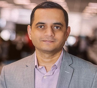 Mangesh Jadhav