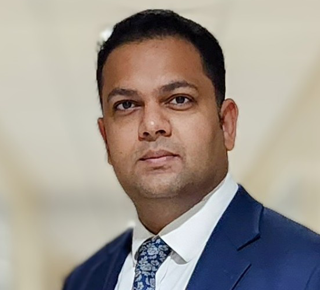 Abhishek Pratap Singh
