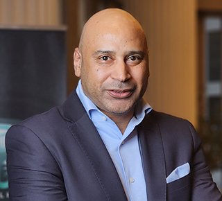 Adil Belhouari