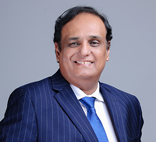 Mahendra Dhillon