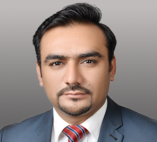 Imran Kazmi