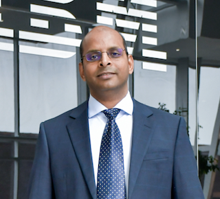 Bishu Panigrahi