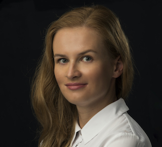 Aleksandra Anna Krajewska