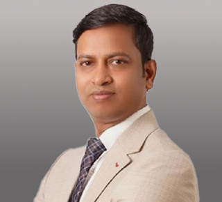 Vijayendra Sabbanwar