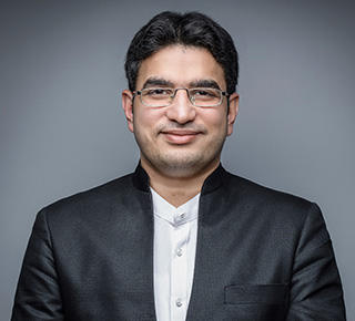Dr. Ullas Rao