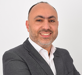 Amr Mohamed Naguib