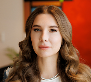 Alona Shevtsova
