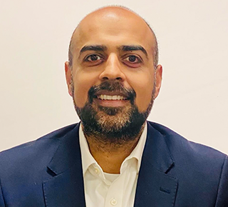 Saad Farooq
