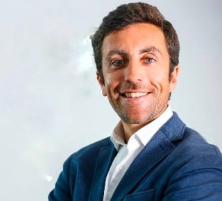 Ernesto Giralt