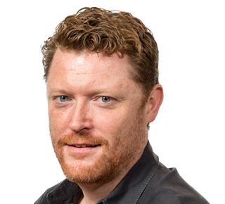 Liam Leahy