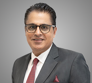 Manoj Bhojwani
