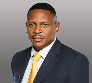 Dr Emmanuel Manyonganise