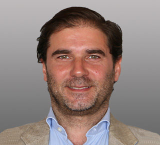 Andrés Bernad