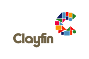 Clayfin